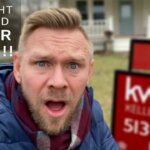 house not selling in hot market- SOLD