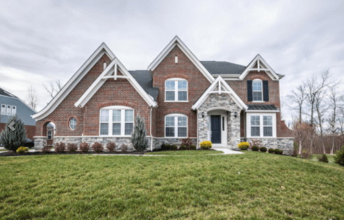 Mason Ohio= Home For Sale