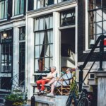 Reverse Mortgages - Old Couple