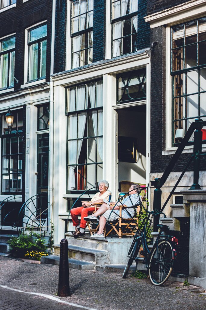 Reverse Mortgages - Retirement