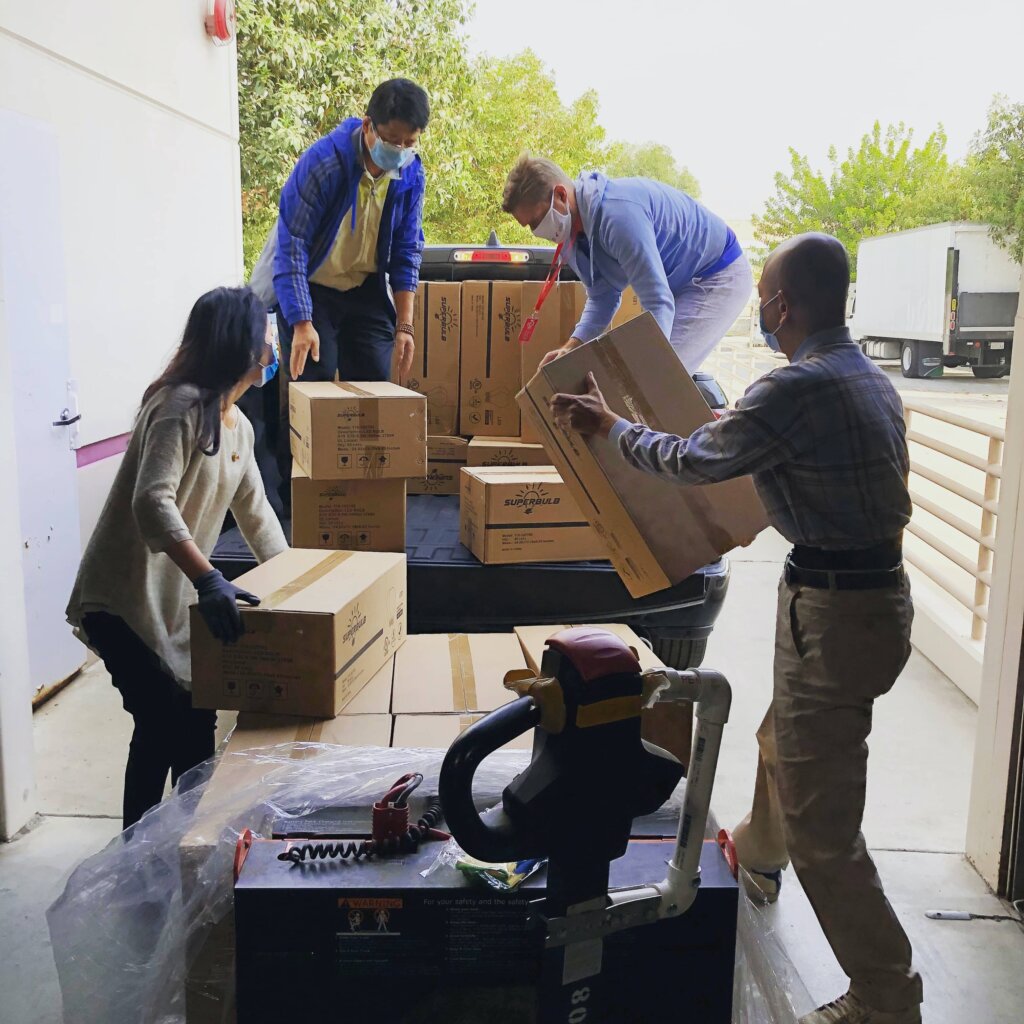 Safety Precautions for Moving During COVID-19 in Cincinnati - Moving