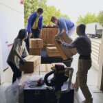Safety Precautions for Moving During COVID-19 in Cincinnati - Moving