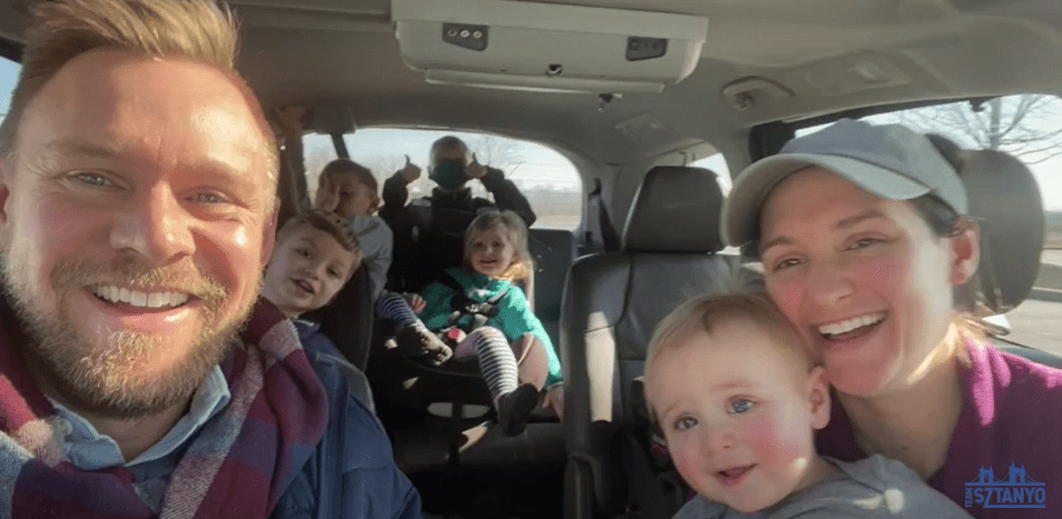 The Hardest Home I've Ever Sold - My Family
