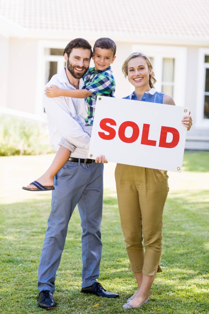 Things you can do to sell your house faster- Sold House