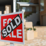 5 Things You Can Do Today to Sell Your House - Sold House