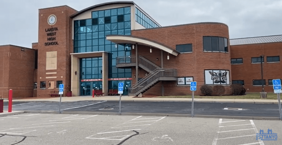homes for sale in West Chester- High Rated School