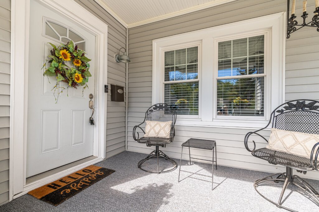 Which Offer To Accept When Selling A House- Offer Accepted