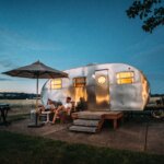 Buying a Mobile Home in Mason, OH -Relaxing