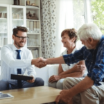 Hire An Agent To Help You Sell Your House - Agreement