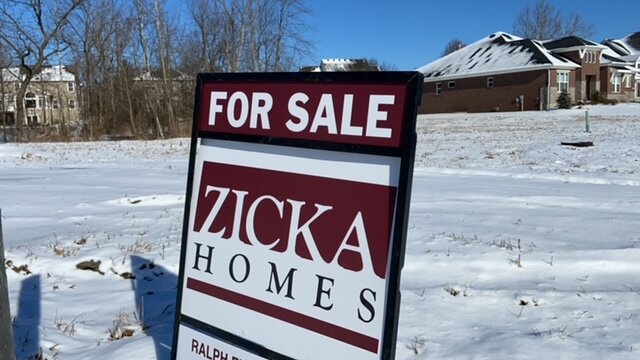 custom home builders in mason ohio - zicka homes - team sztanyo