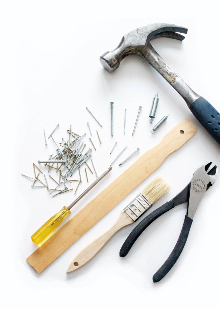 Repairs to Make NOW to Sell Your Home This Spring- Home Repairs