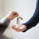 Selling Your House Before The New Year - Sold house