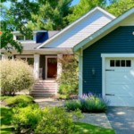 Ways to Improve the Curb Appeal of Your House- front yard