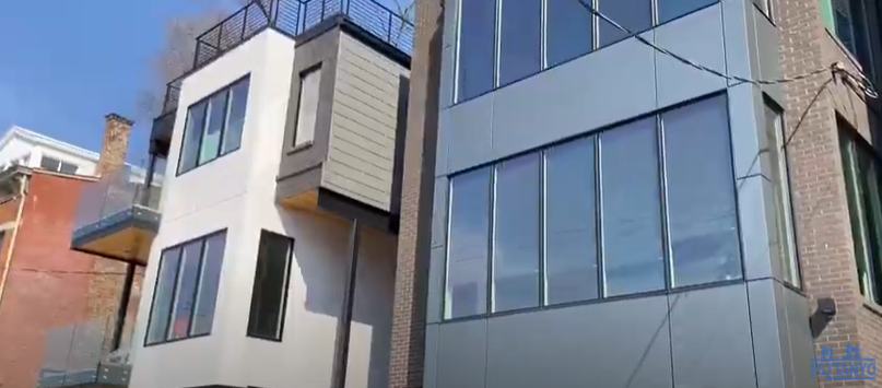 Luxury Condos in Cincinnati, OH