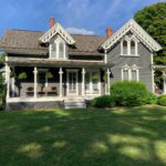 Make Your Property Listing Stand Out - house