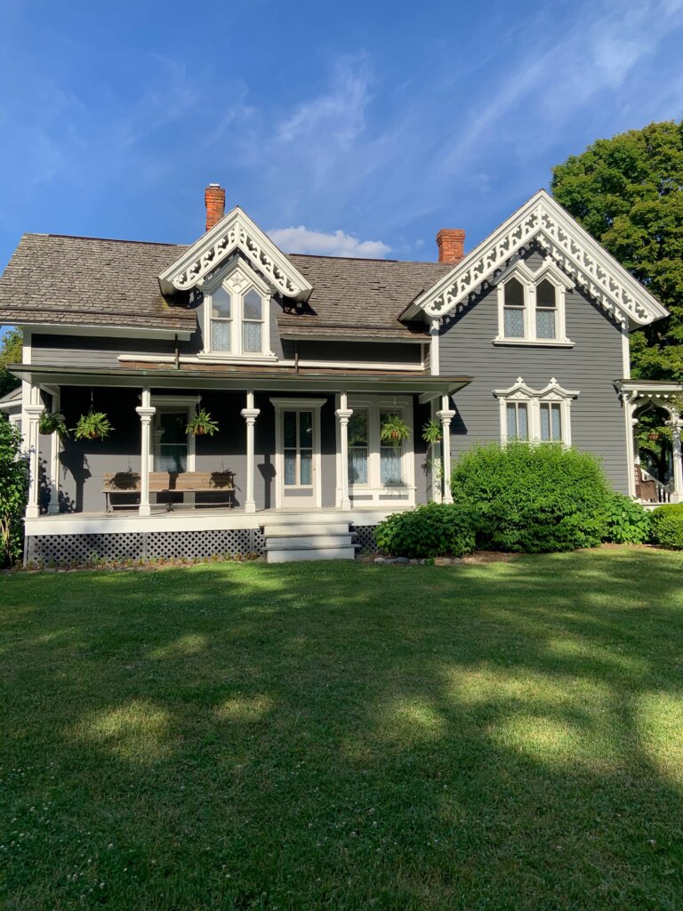 Make Your Property Listing Stand Out - house