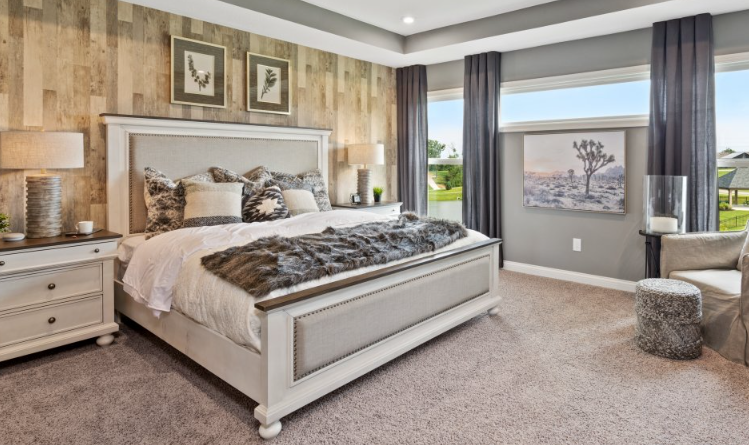 avery master bedroom 5 level home - ballyshannon union ky - team sztanyo