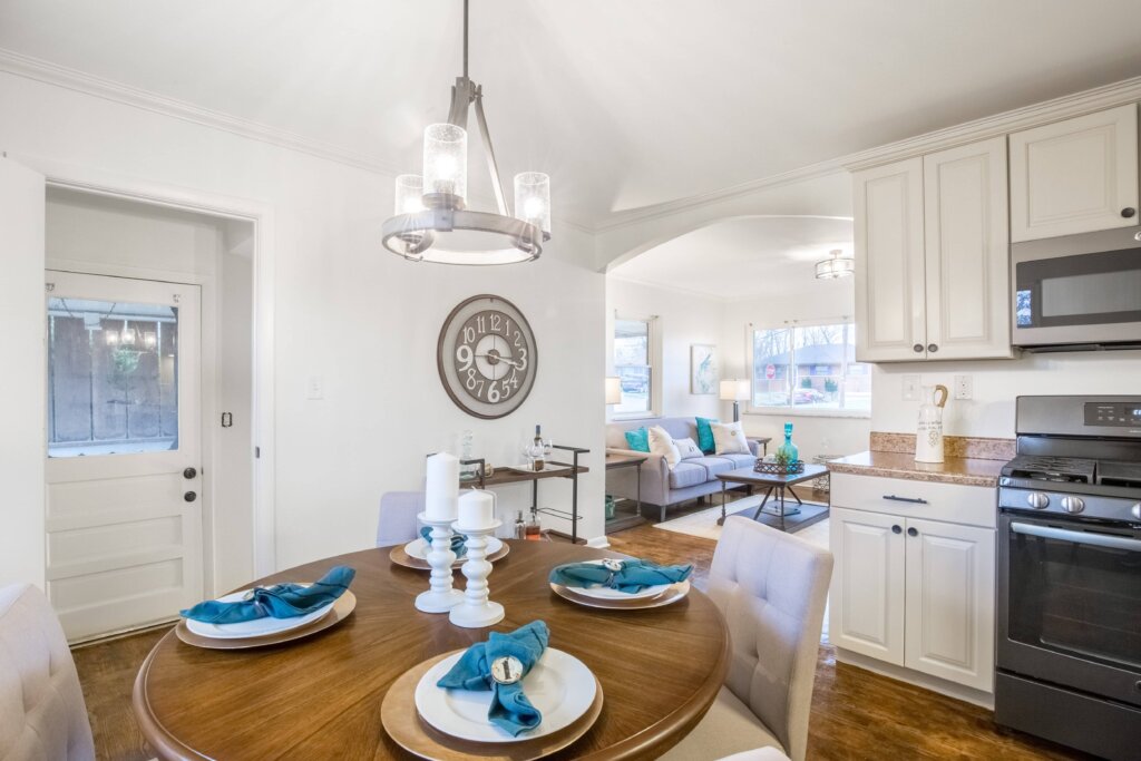 Sell Your House For 10% More- House