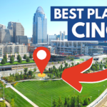 why the banks in cincinnati, oh is awesome - best place in cincy?