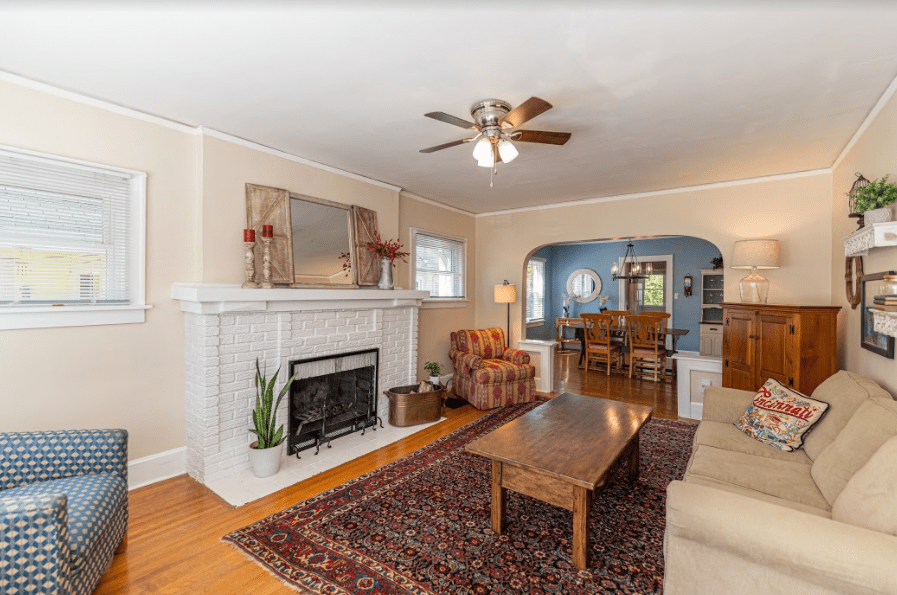Timeline For Home Sellers- House for sale