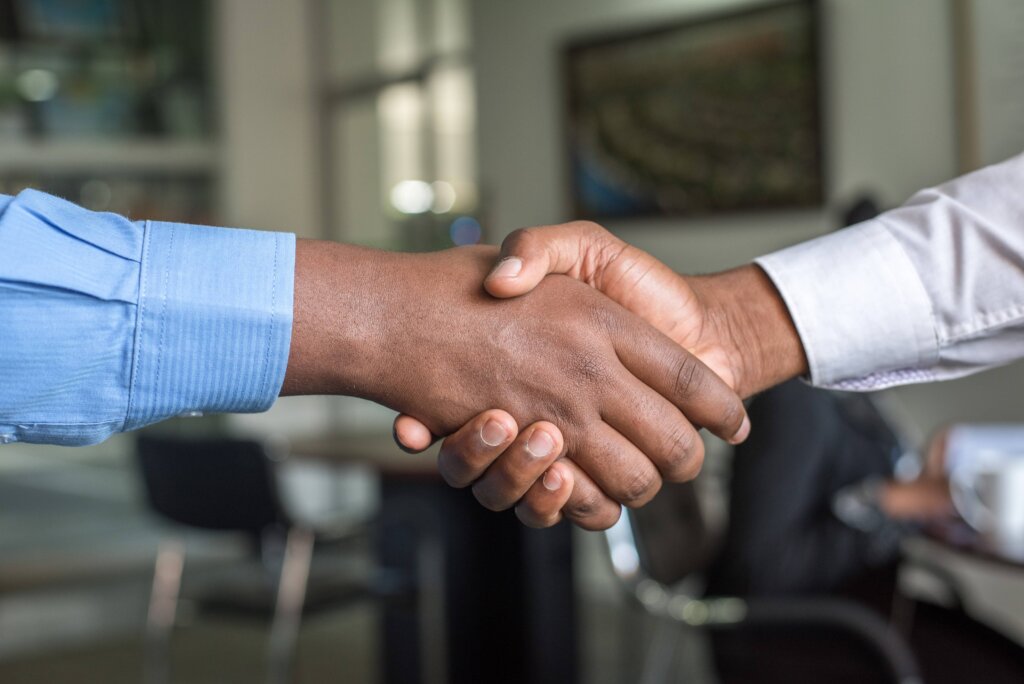 Which Offer To Accept When Selling A House- Offer accepted