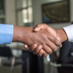 Which Offer To Accept When Selling A House- Offer accepted