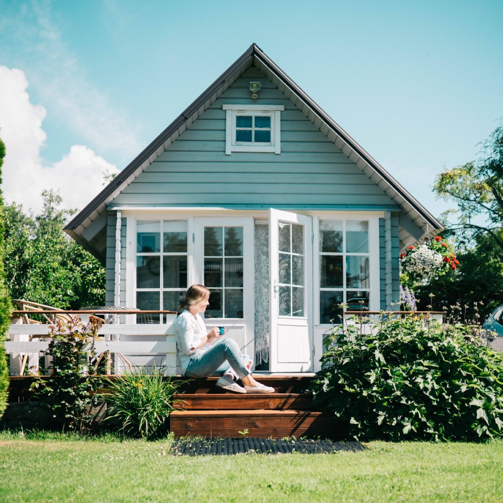 5 Great Ideas To Use For Your Cincinnati Open House This Summer - Summer House