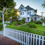 5 Landscaping Tips To Sell Your House In NKY or Cincinnati- Front yard