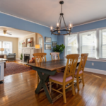 Ways to Fix Up Your House Before Selling- Lighting
