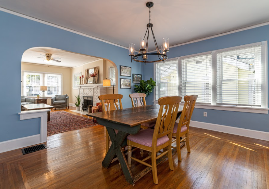 Ways to Fix Up Your House Before Selling - Kitchen