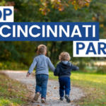 Best Cincinnati Parks- Kids