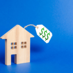 Pricing Your House In Greater Cincinnati- price tag