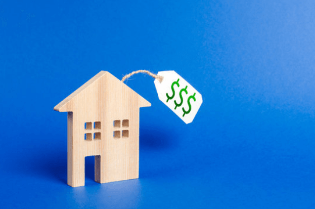 Pricing Your House In Greater Cincinnati- price tag