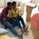 Selling A House in Mason, OH A Step By Step Process- Couple