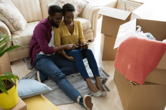 Selling A House in Mason, OH A Step By Step Process- Couple