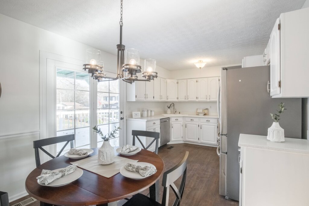 Staging Secrets To Sell Your House Fast in Cincinnati