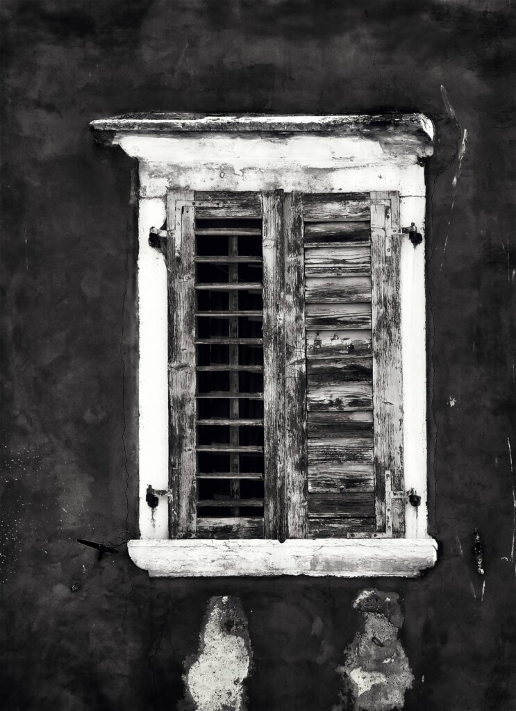 Things That Will Scare Away Buyers - worn out