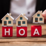 Things Your HOA is Typically Responsible-HOA