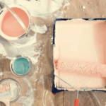 Tips For Staging Your Home For Less - Paint