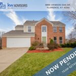 florence ky home pending in 1 day - team sztanyo