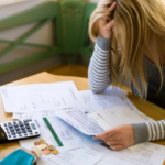 Avoid Borrowing More Than You Can Afford When Buying a House - Debt