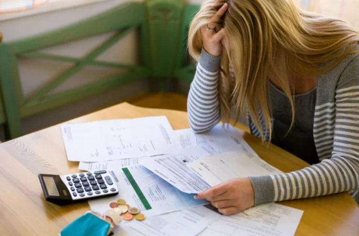 Avoid Borrowing More Than You Can Afford When Buying a House - Debt