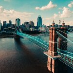 Buying Cincinnati Real Estate- Bridge