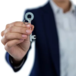 Cincinnati Home Buyer - Key