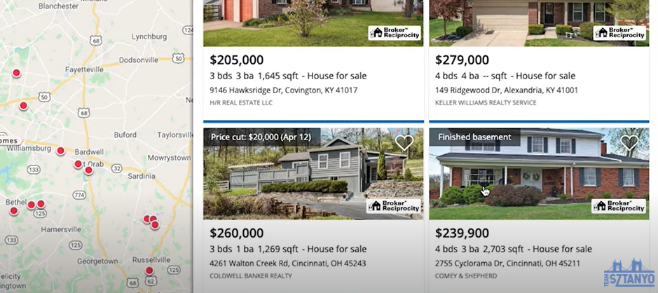 Who else wants MORE house for LESS money? Cincy COST OF LIVING Benefits - Cincinnati