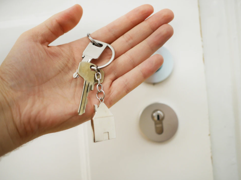 First-Time Home Buyers May Be Unaware - Keys