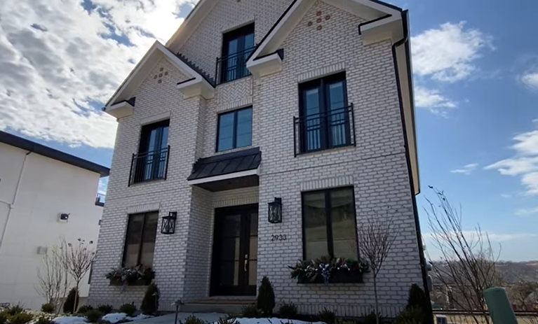 Home buyers Tips To Win- New Construction House