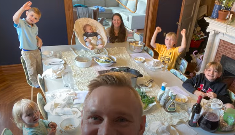 Homebuyers Tips To Win- Where families Grow Strong Together