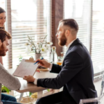 Sell a house if you have tenants- rentals
