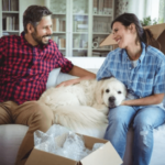 Tips for Cincinnati Home Sellers Who Have Pets- House Pet